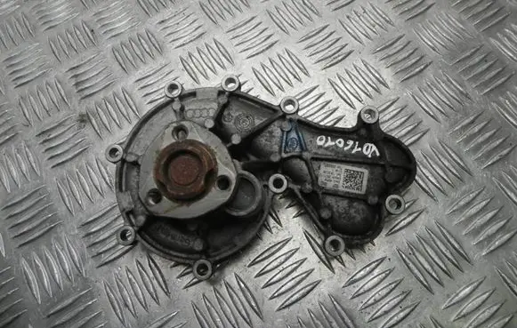 Porsche Cayenne (92A) Water pump 059005T VD16010