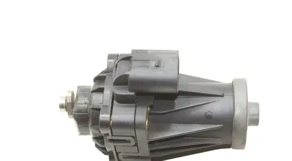 Jaguar XJ X351 EGR valve