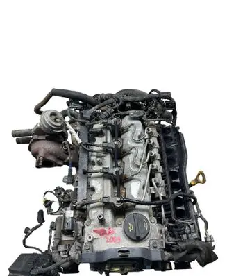 KIA Ceed Engine D4FB