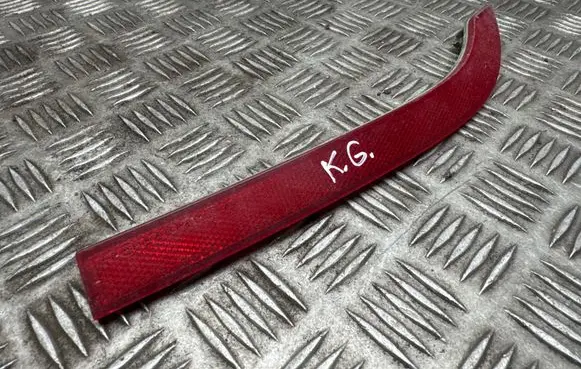 Opel Insignia A Rear tail light reflector 22953325 644160