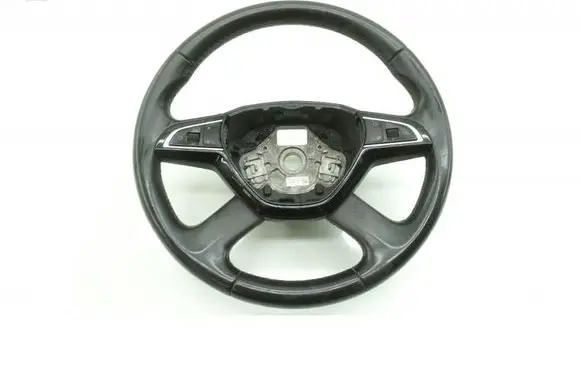 Skoda Octavia Mk3 (5E) Steering wheel 5E0419091AC