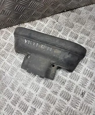 Volvo XC70 Timing belt guard (cover) 08658542 1335 K08658541