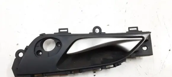 Hyundai i40 Front door interior handle 2511172800