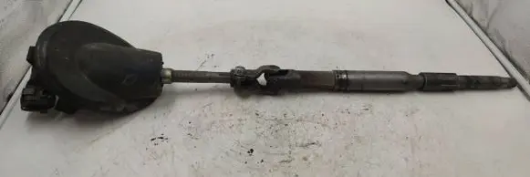 Citroen Berlingo Steering wheel axle 961824780 15616869