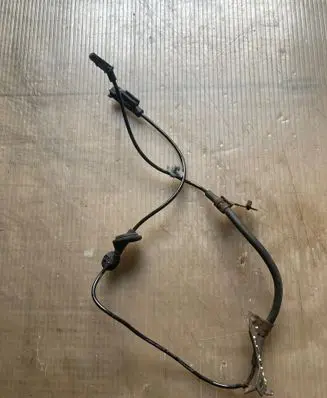 ABS rear brake sensor