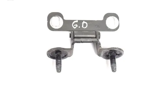 Mazda 6 Tailgate/trunk/boot hinge 