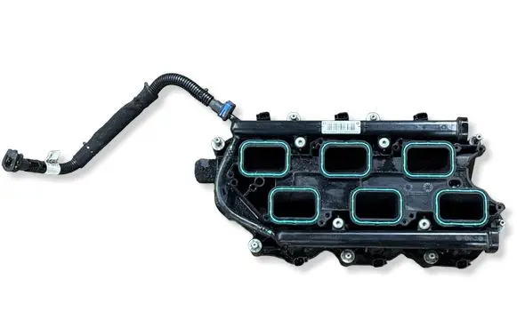 Dodge Durango III Intake manifold 05281428AA 0280151369 6900011674