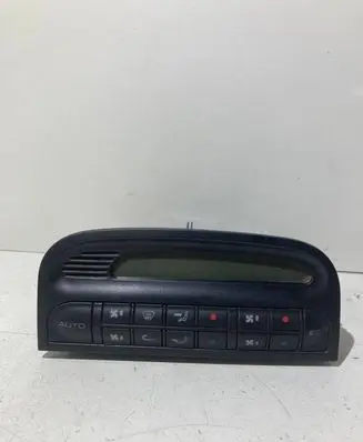 Volkswagen Sharan Climate control unit 7M0907040BG 76642002 95VW19988E