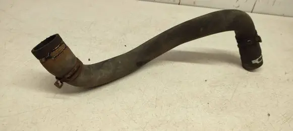 Renault Kangoo II Engine coolant pipe/hose