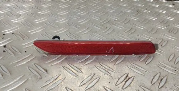 Toyota Verso Rear tail light reflector 819100F010