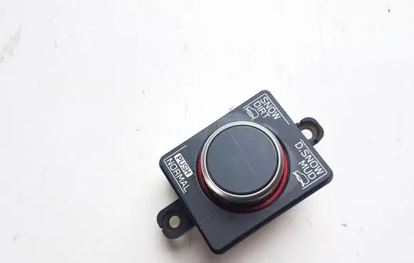 Subaru Forester SK Differential lock switch 83211SJ000