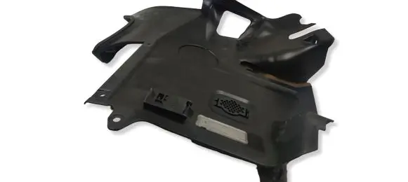 BMW 3 E46 Dashboard lower bottom trim panel 