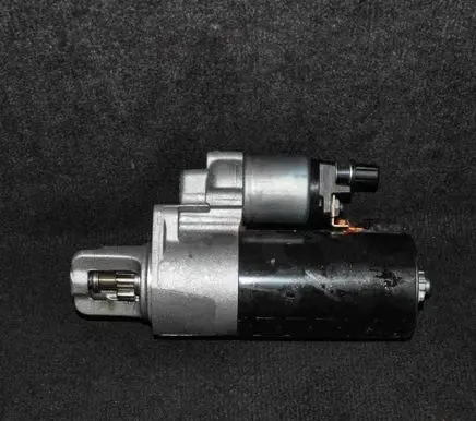 Mercedes-Benz E W212 Starter motor