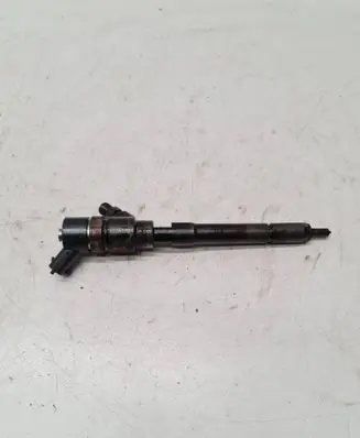 Opel Antara Fuel injector 0445110270 96440397