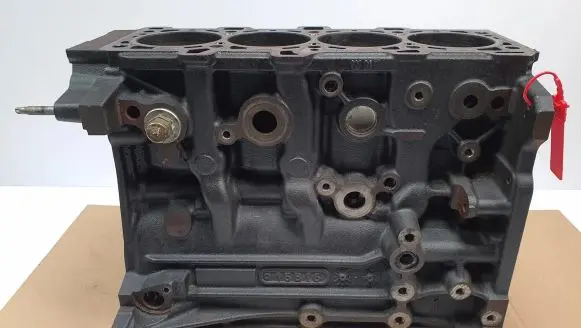 Opel Insignia A Engine block 55495422