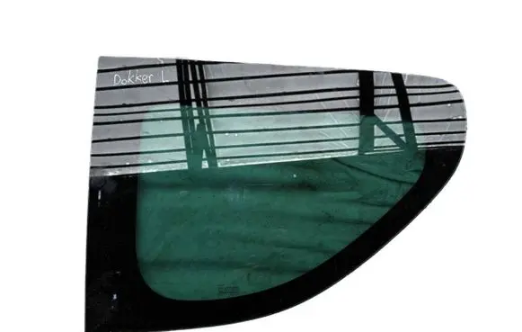 Dacia Dokker Rear side window 43R004524
