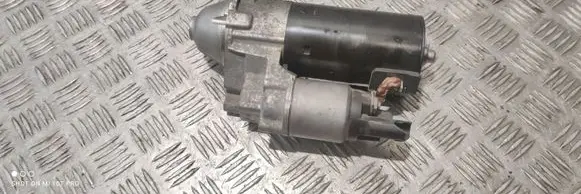 Mercedes-Benz E W213 Starter motor A6569060300
