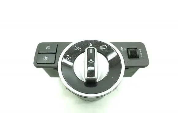 Mercedes-Benz E A207 Light switch A2129057200
