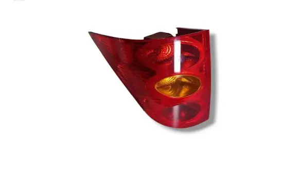 Peugeot 1007 Rear/tail lights 9646116980