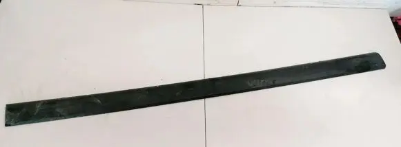 Mazda 323 F Front door trim (molding) b48150692