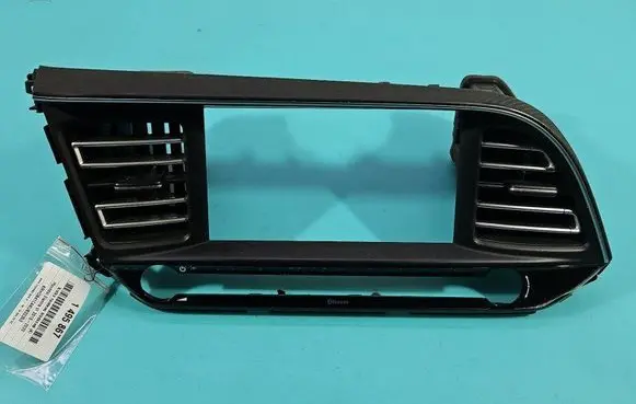 Hyundai Elantra VI Dash center air vent grill 97420-2FAA0 IMPRK1495867