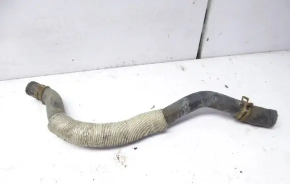 Ford Mondeo Mk III Engine coolant pipe/hose 2S71-18K582