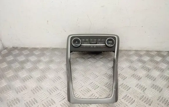 Ford Ecosport Climate control unit GN1518C612HH GN15A045A