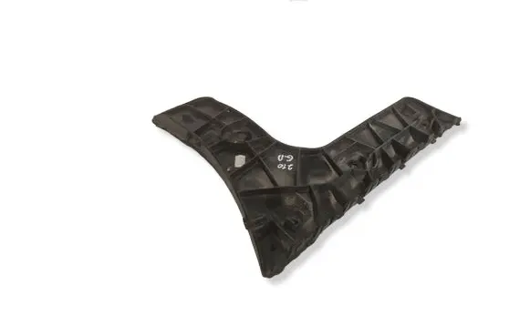 Audi A6 C7 Rear bumper mounting bracket 4G9807454E