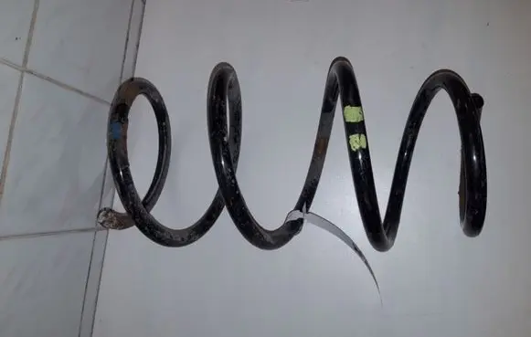 Toyota RAV 4 (XA30) Front coil spring