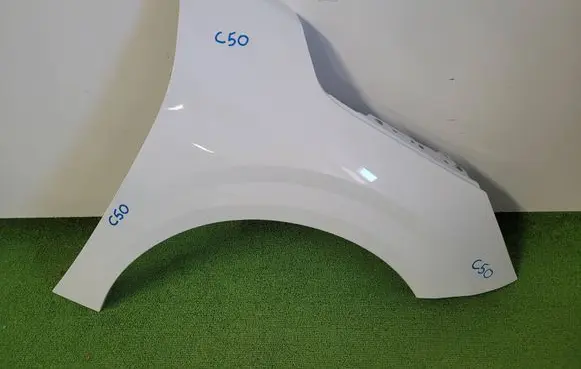 Peugeot 208 II Fender 