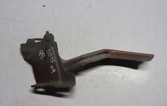 Nissan Note (E12) Engine bonnet/hood hinges NEC0xxcnahgcvv54a