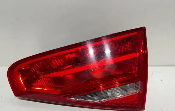 Audi A4 S4 B8 8K Tailgate rear/tail lights 01091502