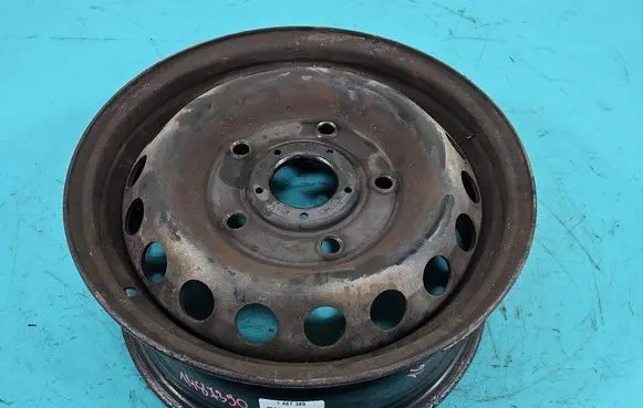 Ford Transit Custom R16 steel rim IMPRK1487389