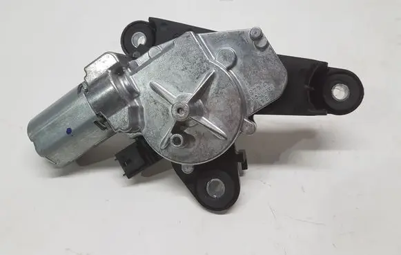 Peugeot 5008 II Rear window wiper motor 9811259980