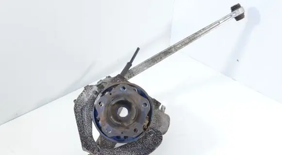 Porsche Cayman 987 Rear wheel hub spindle/knuckle 98733104302