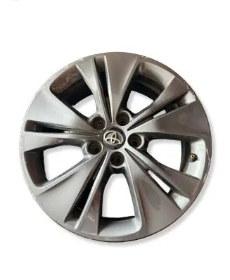 Toyota ProAce City R17 alloy rim 9677495177