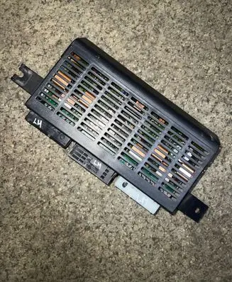 BMW 5 E39 Light module LCM 61356919454 109110 4901000007