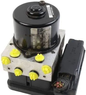 Audi A3 S3 8P ABS Pump 1K0614517B 1K0907379D 10096003433
