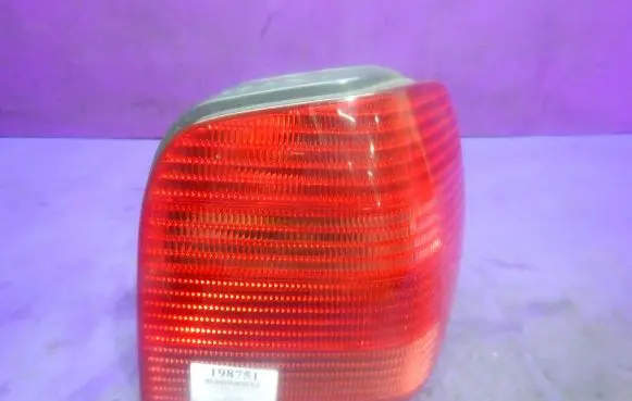 Volkswagen Polo III 6N 6N2 6NF Rear/tail lights