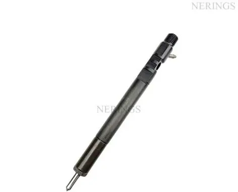 SsangYong Actyon Fuel injector HRD340