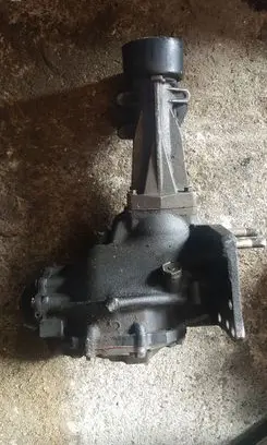 Toyota RAV 4 (XA20) Gearbox transfer box case 