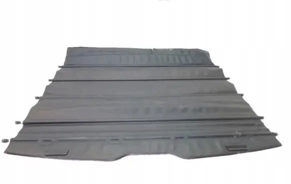 Volkswagen PASSAT B3 Parcel shelf load cover 