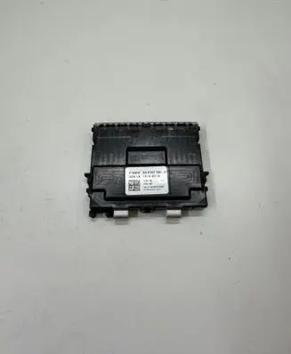BMW 7 G11 G12 Other devices 6827330