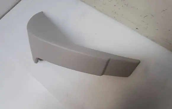 Volkswagen ID. Buzz Dashboard side end trim 1T3858416A T0555785 2796440X
