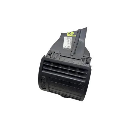 Volkswagen Sharan Dashboard side air vent grill/cover trim 7M3819704B