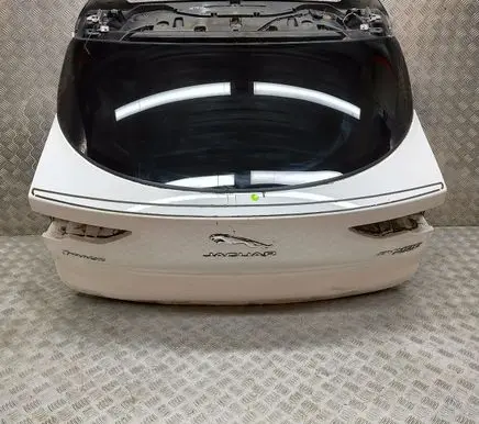 Jaguar I-Pace Tailgate/trunk/boot lid T4K10180LML