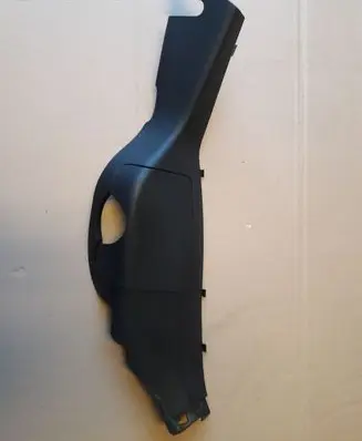 Renault Kadjar Other sill/pillar trim element 769372924R 632100782 769189672R
