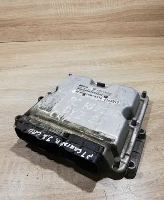Chrysler PT Cruiser Engine control unit/module ECU P05034034AB 0281011093