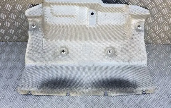 Ford Kuga III Exhaust heat shield LX6BA11434FA