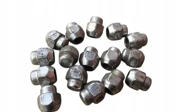 Mazda CX-5 Nuts/bolts 